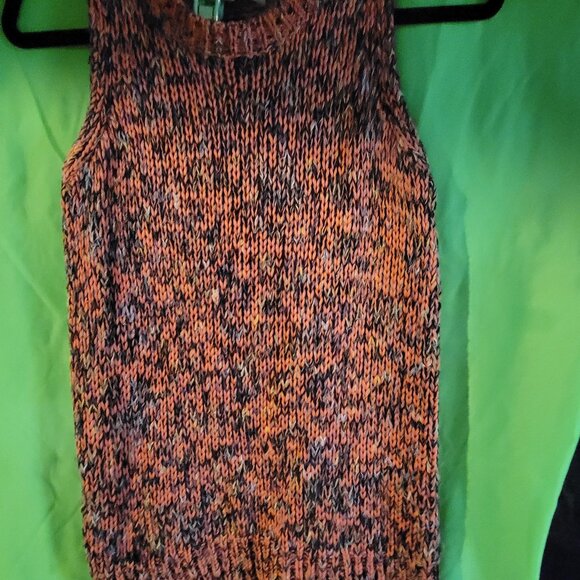 LOFT Sweaters - Sleeveless sweater tank